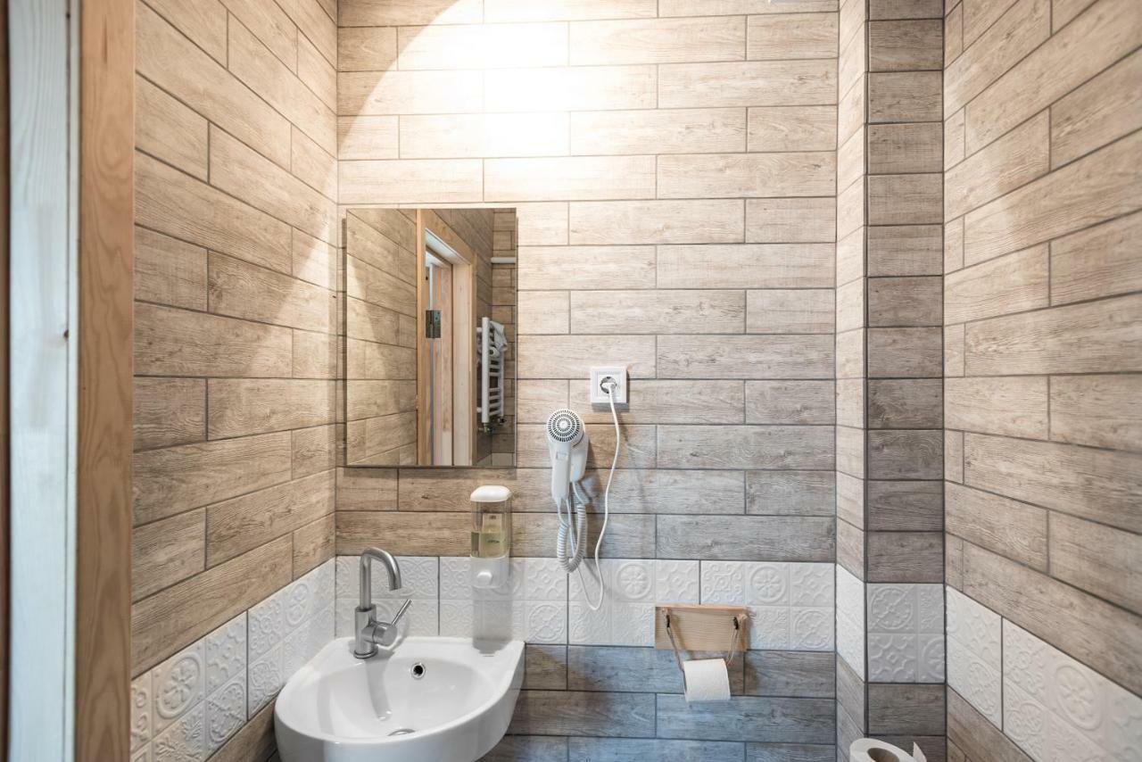 Eco Drova * Lviv