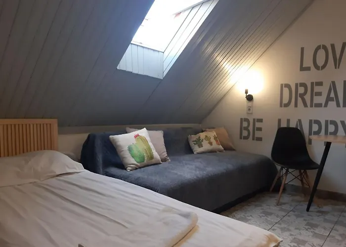 Eco Hostel Drova