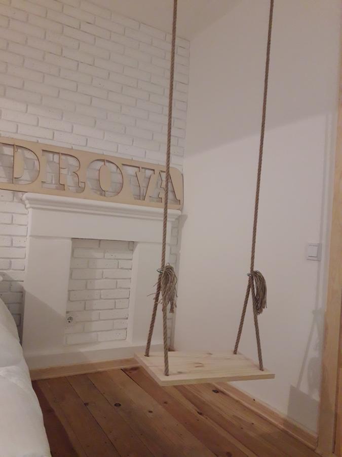 Eco Drova 旅馆
