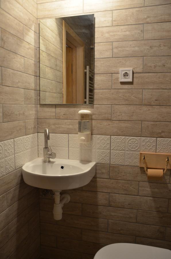 Eco Drova