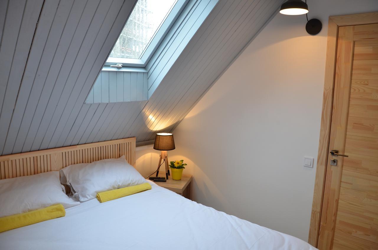 旅馆 Eco Drova