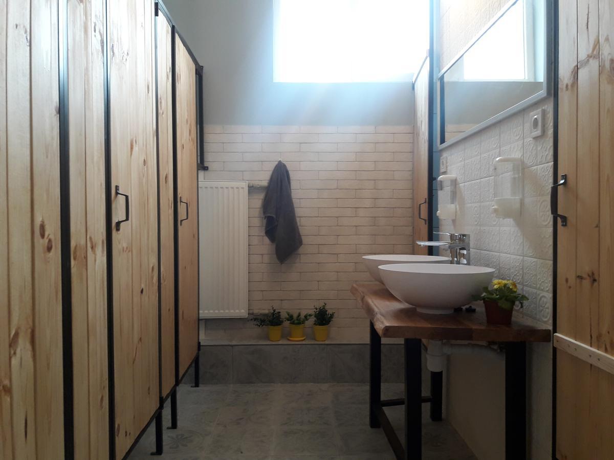 Eco Drova *