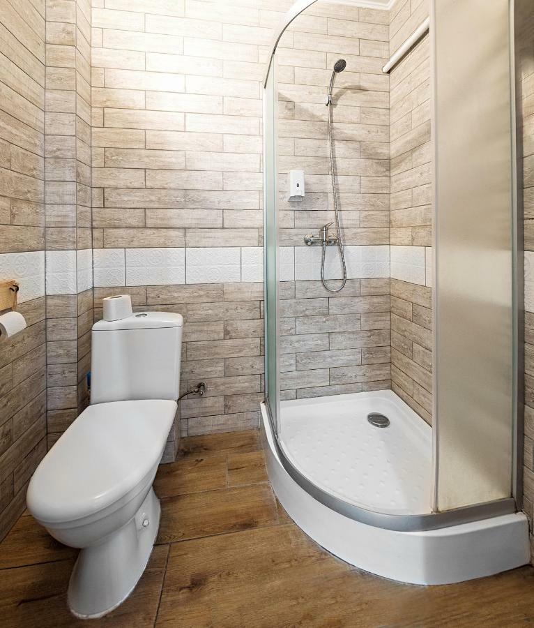 Eco Drova
