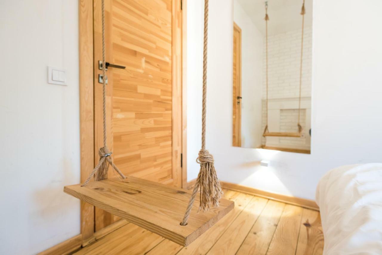 Eco Drova