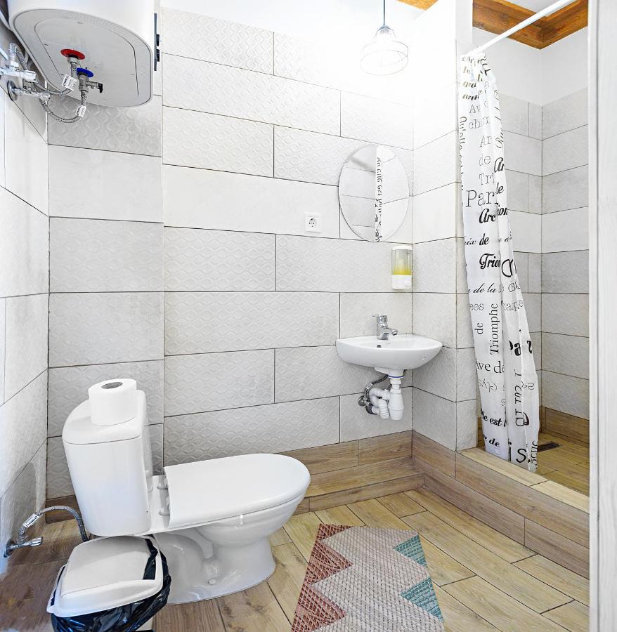 Eco Drova Lviv